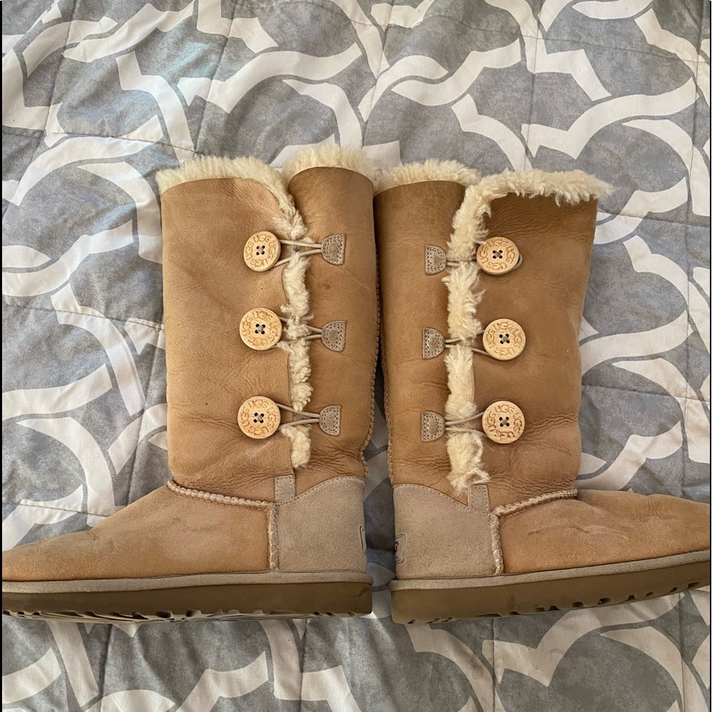 Ugg boots